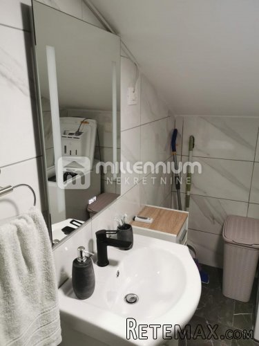 Lovran, 2s+db i studio apartman, 50m od mora - 9