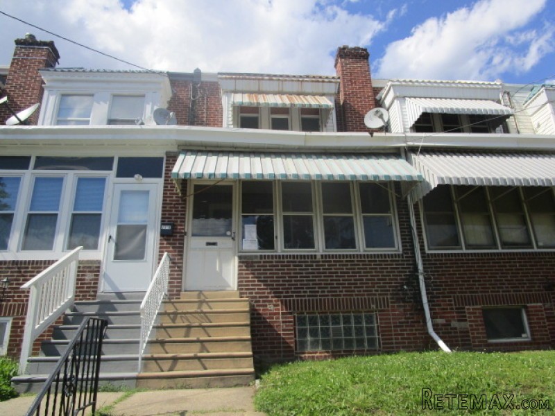 2920 N Congress Rd Camden, NJ, 08104..