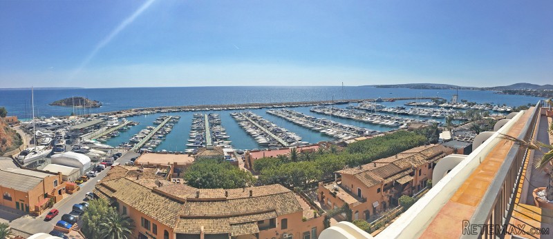 Apartment With Sea View And Garden In.. - 2