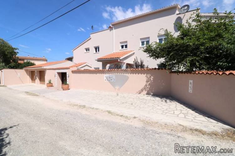 Istra, Štinjan,veća, samostojeća kuća sa prekrasnim... - 2