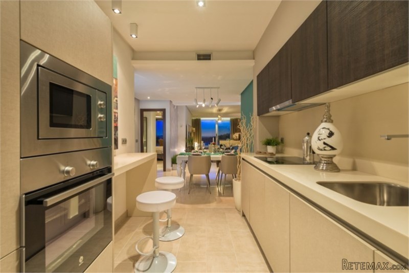 Marbella Ost / East, Marbella, , 3.. - 2