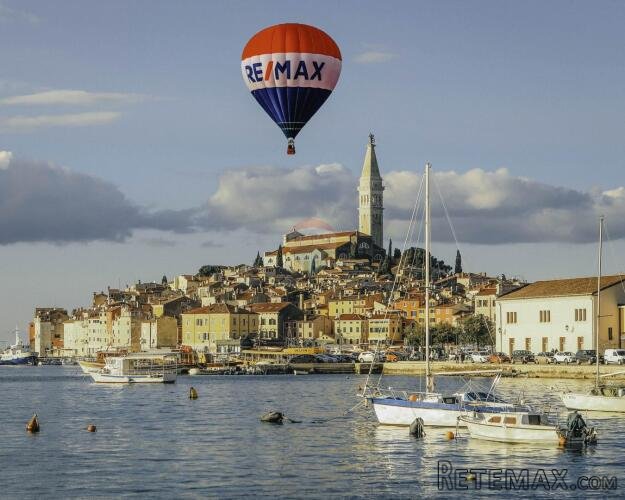 Istra,Rovinj,poslovni prostor za trgovinu i slično-173m2 - 2