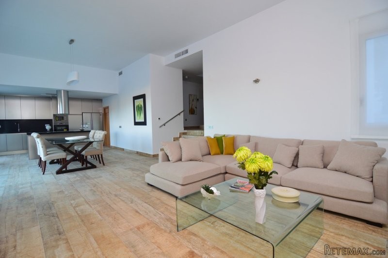 New modern villa on Benissa Coast - 2