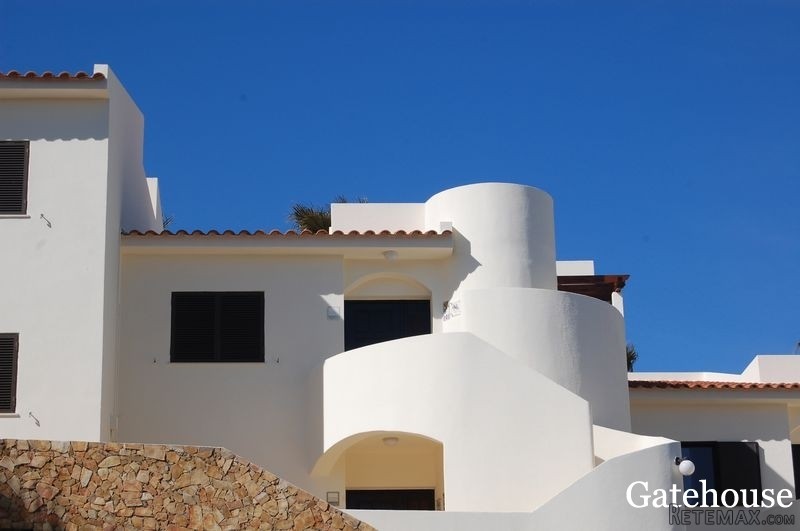 2 Beds Apartment For Sale In Carvoeiro.. - 2