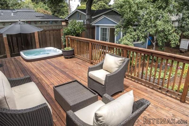 charming home in mnelo park - 2