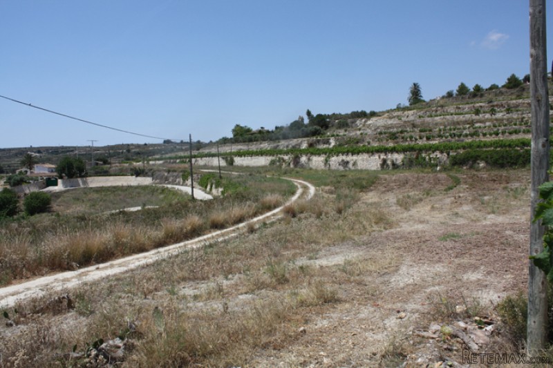 - Land - Alicante - For Sale - 2