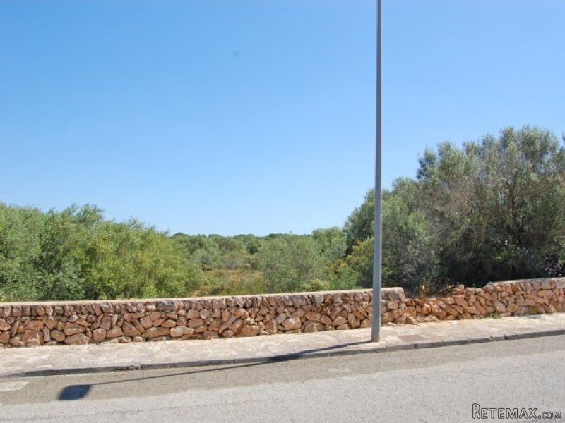 Plot With Partial Sea Views In Sa Torre - 2