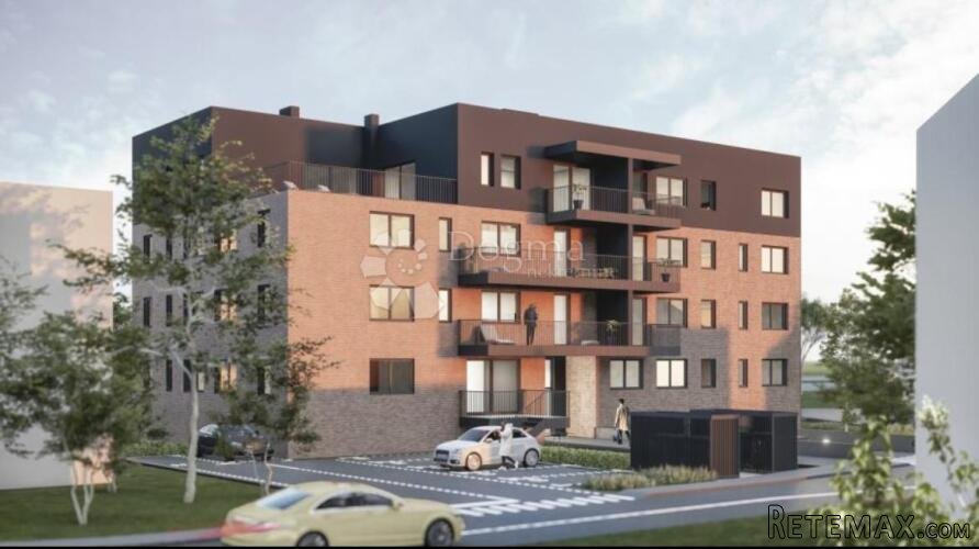 Prilika! 4-sobni stan u novogradnji Blato (Zagreb) 119,46 m2 - 3