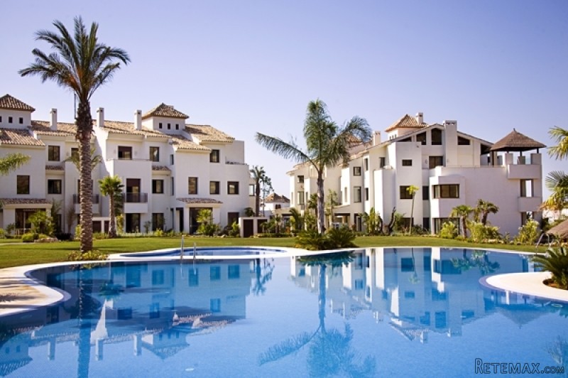 3 Bedrooms - Apartment - Malaga - For..