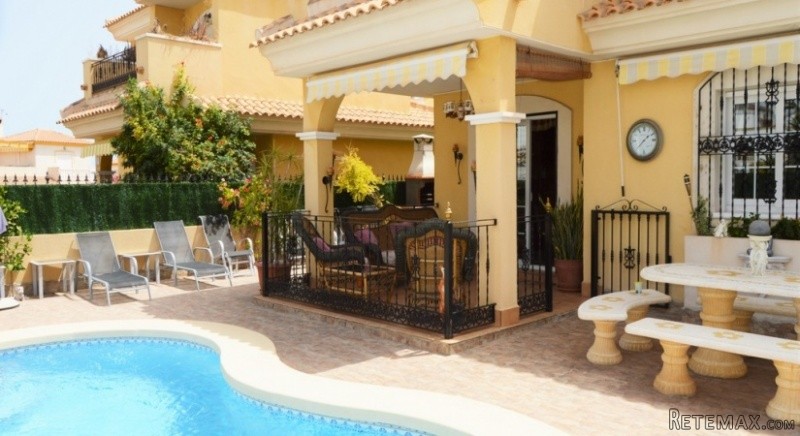 Los Dolses Villa Ref: YHISCBC LDV