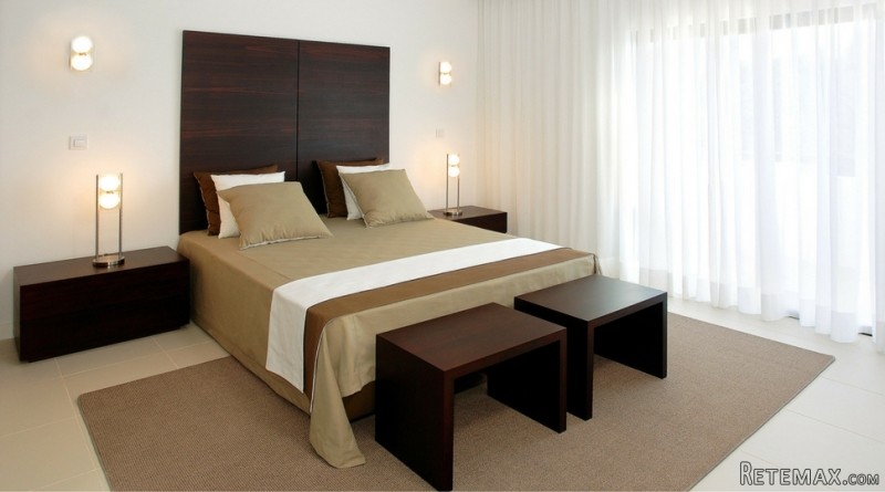 Two Bedroom Duplex Apartment, E0C..