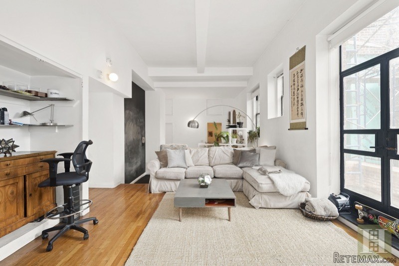 1 bedroom Apartment For Sale: 143.. - 2
