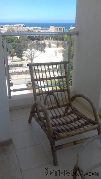 Appartement luxueux a corniche - 2