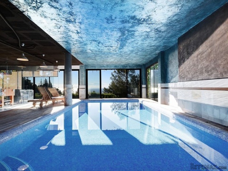 HM4S2816 - Villa For sale in La Montua..