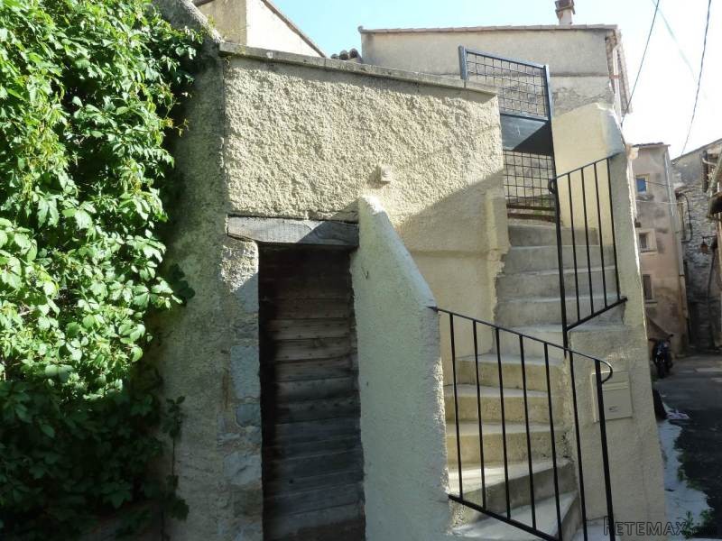 Village House With Terrace