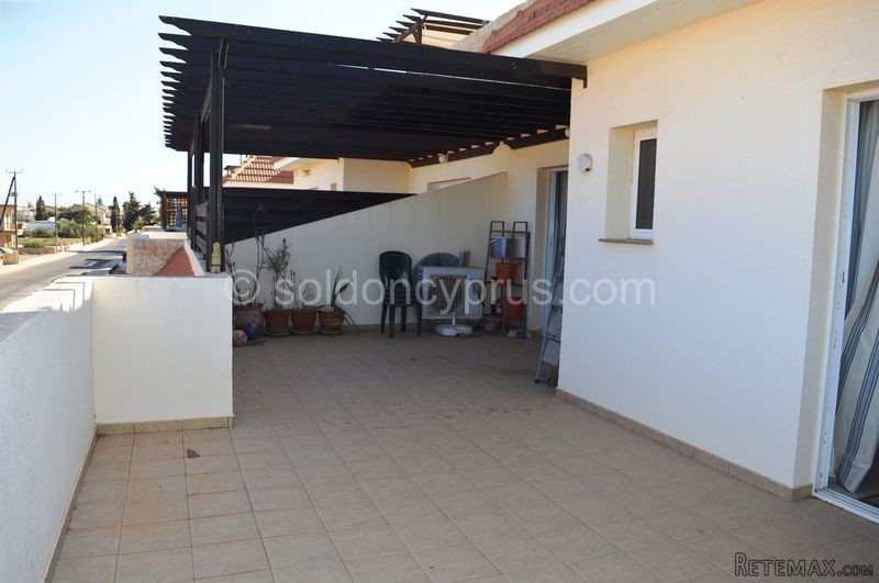 2 Bedrooms - Apartment - Famagusta -..