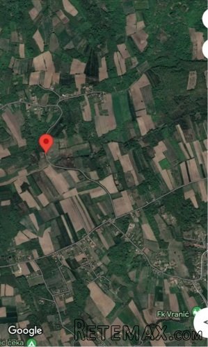Prodajem zemljiste od 178ari Jasenak-Obrenovac - 6