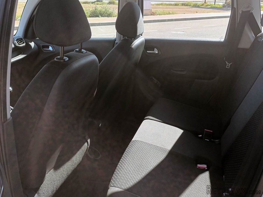 Citroen C3 Picasso 1.6 HDi - 6