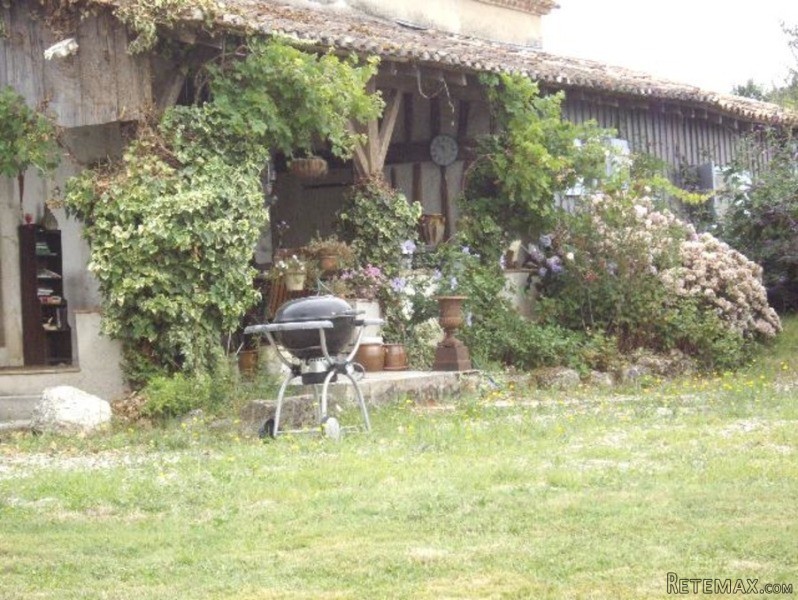 Maison Coulx - 2