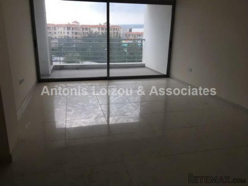Two Bedroom Apartment in Agios.. - 2