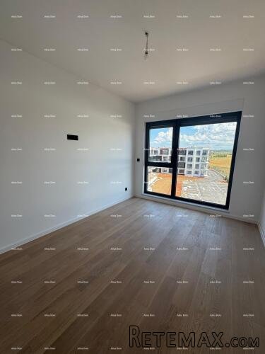 UMAG – Novogradnja! Stan u modernom stambenom kompleksu s d..