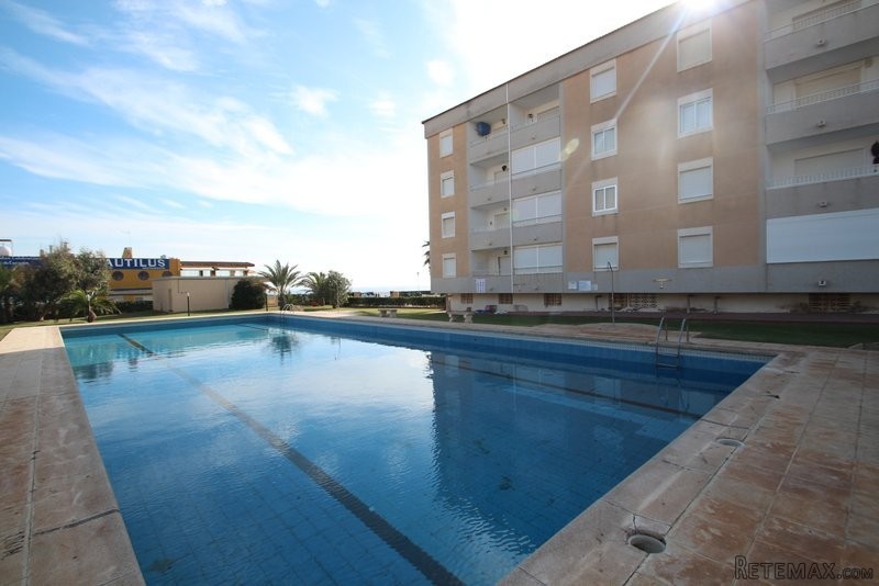 2 Bedrooms - Penthouse - Alicante - For..