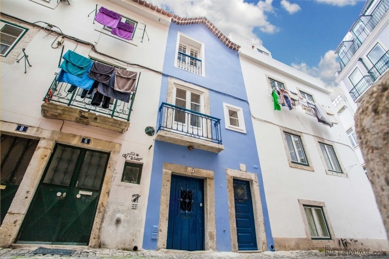 Chiado-Baixa | Lisboa - 2