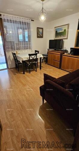 Novigrad, stan površine 52 m²