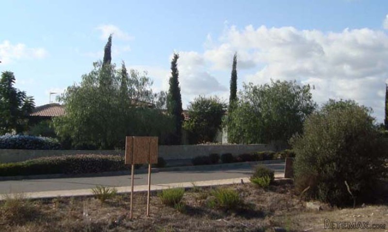 Plot 219, Aphrodite Hills