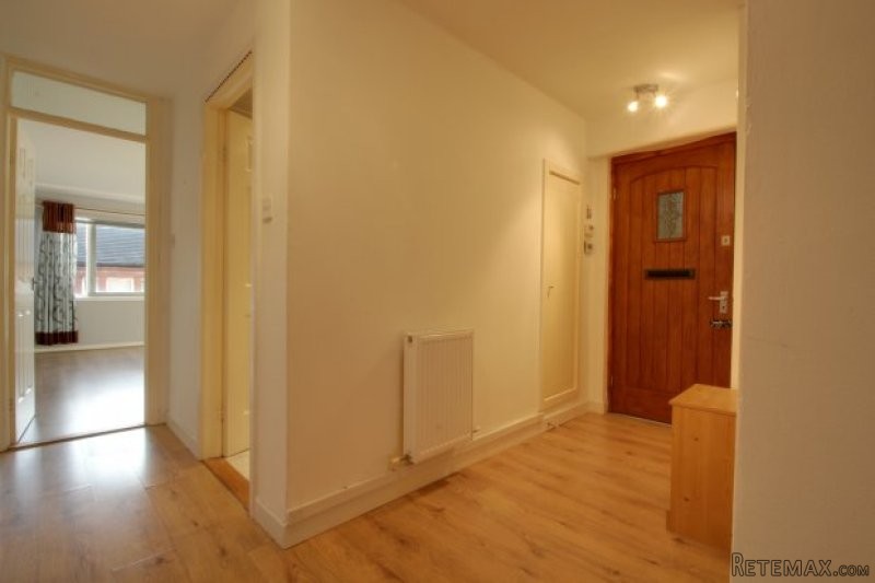 1 bedroom, Apartment house for sale - 2