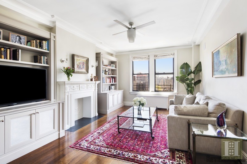 2 bedroom Apartment For Sale: 255 WEST.. - 2