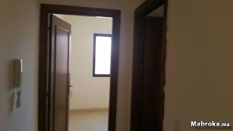 Appartement a tamansourt