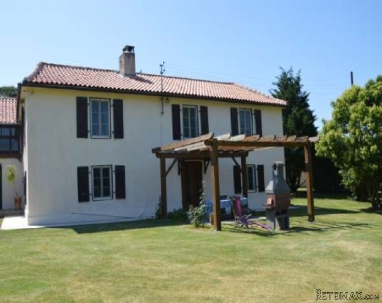 Large restored farmhouse in idyllic.. - 2
