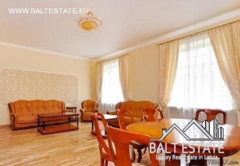 3-Room Apartment In The Prestigious..