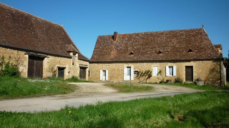 Dordogne-Perigord, À Vendre En Perigord.. - 2
