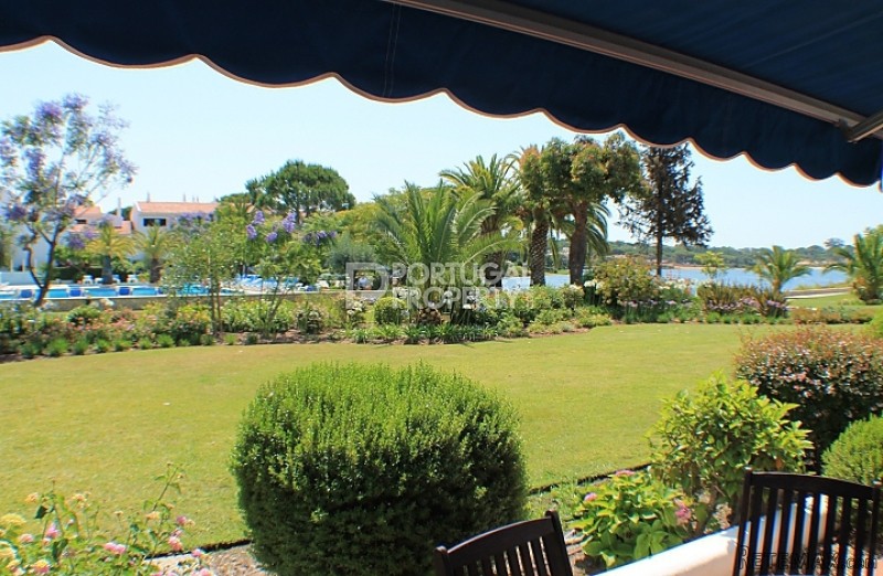 Ground floor Lakeside apartment - 2