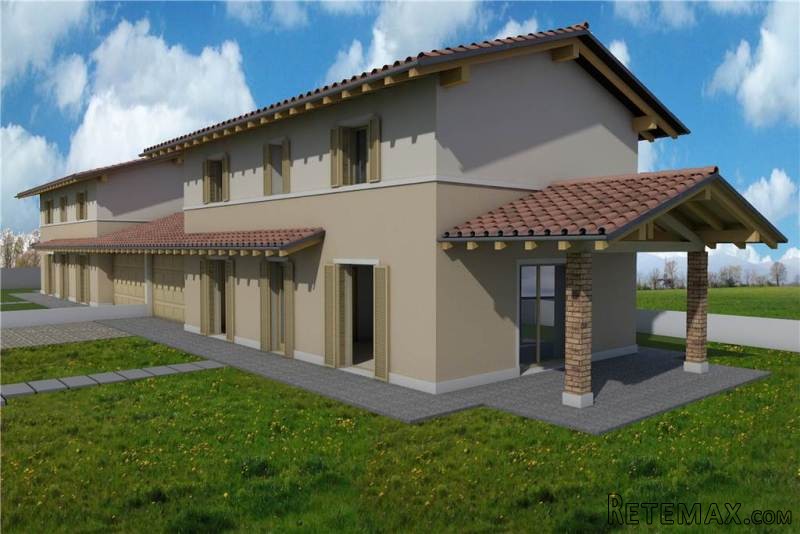Roveredo in Piano - Family Villa, 3br...