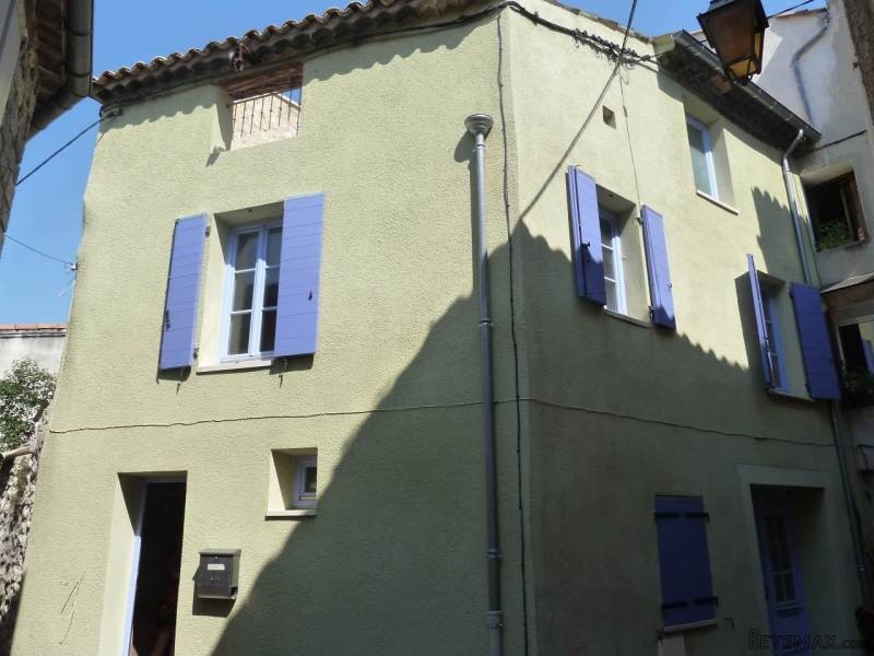 Townhouse With Terrace And Views - 2