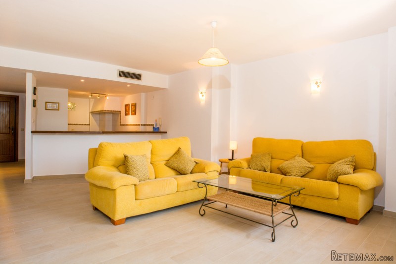 2 Bedrooms - Apartment - Alicante - For.. - 2