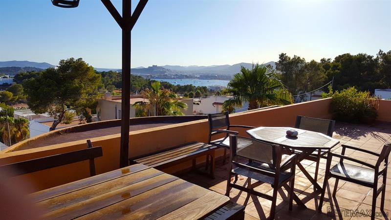 3 bedroom Country House For Sale: Cap.. - 2