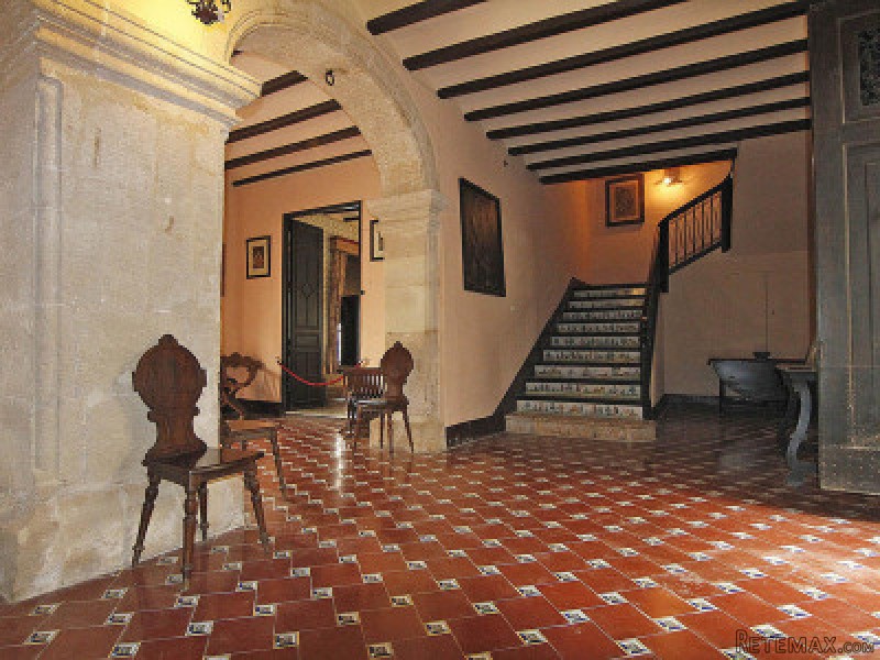 6 Bedrooms - Villa - Alicante - For Sale - 2
