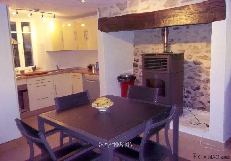 CORREZE - CHAMBERET, SUPER TWO BEDROOM.. - 2