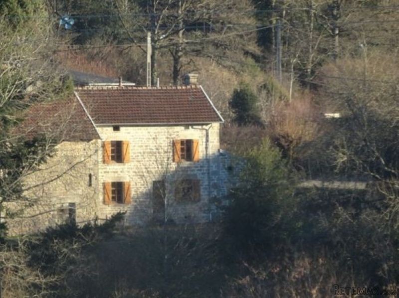 Country House on 12 Hectares