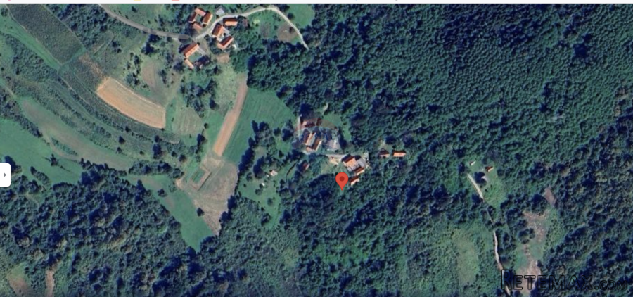 Ogulin, Donje Dubrave - Kuća i veliko zemljište, investicija - 2