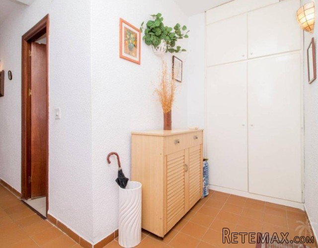 This cozy apartment can be found a few steps from the beach.. - 2