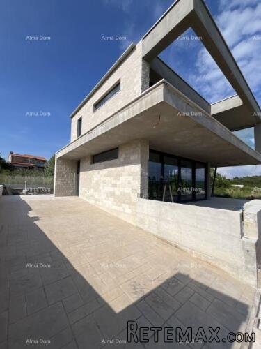 UMAG – Moderna samostojeća vila - 2