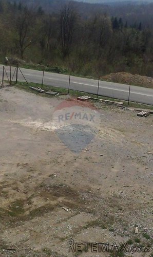 Za investitore- Vrbovsko - 2