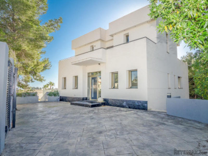 4 Bedrooms - Villa - Alicante - For Sale - 2