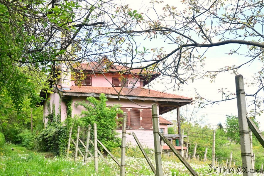 Donja Zelina, kuća, okućnica, moguć kredit - 3