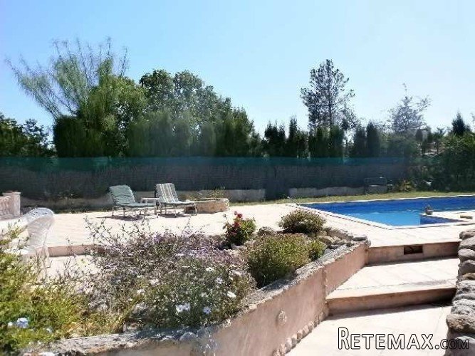 Lovely finca in a quiet area. 144m2 + storeroom of 9m2 in.. - 3
